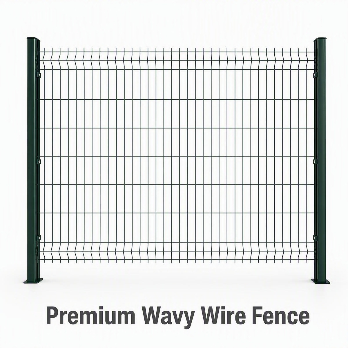Security Fence