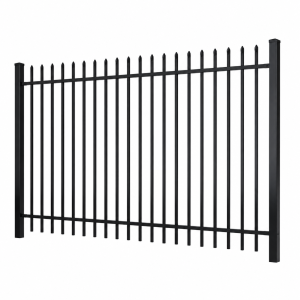 Steel Fencing