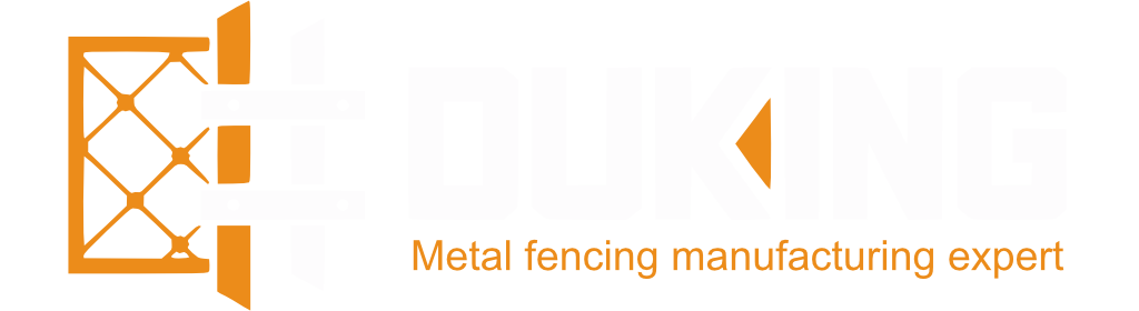 DUKING FENCE