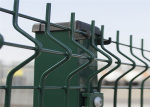 Read more about the article Triangle Bending Fence for Secure, Durable, and Custom B2B Projects
