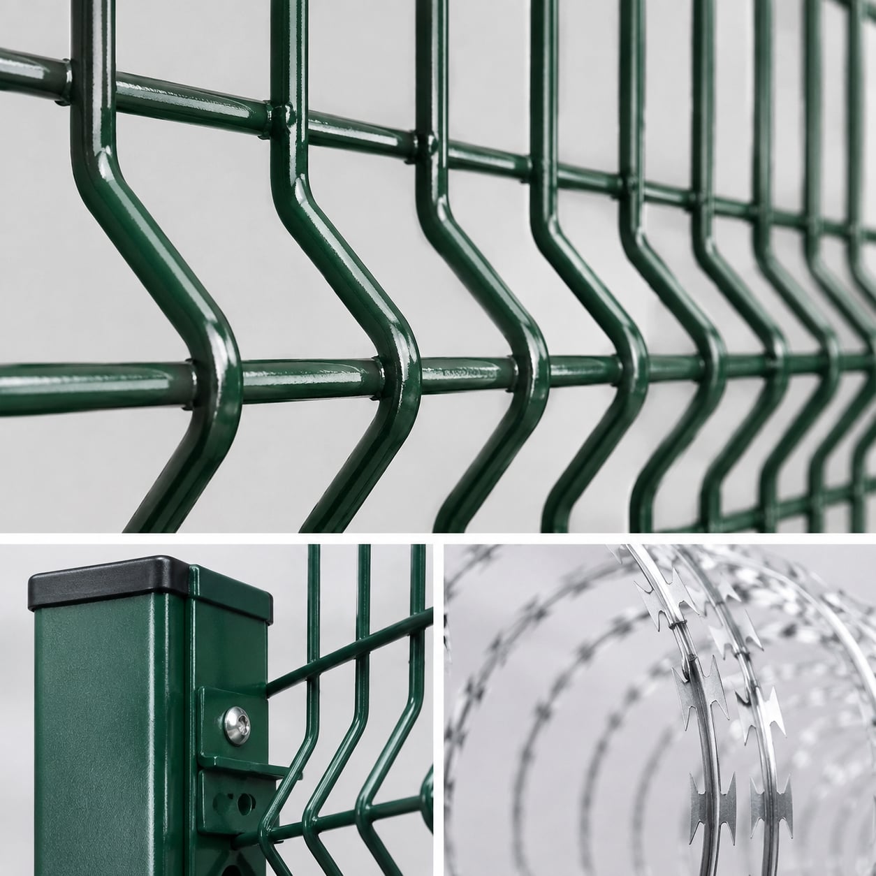 Airport Fence - Image 3